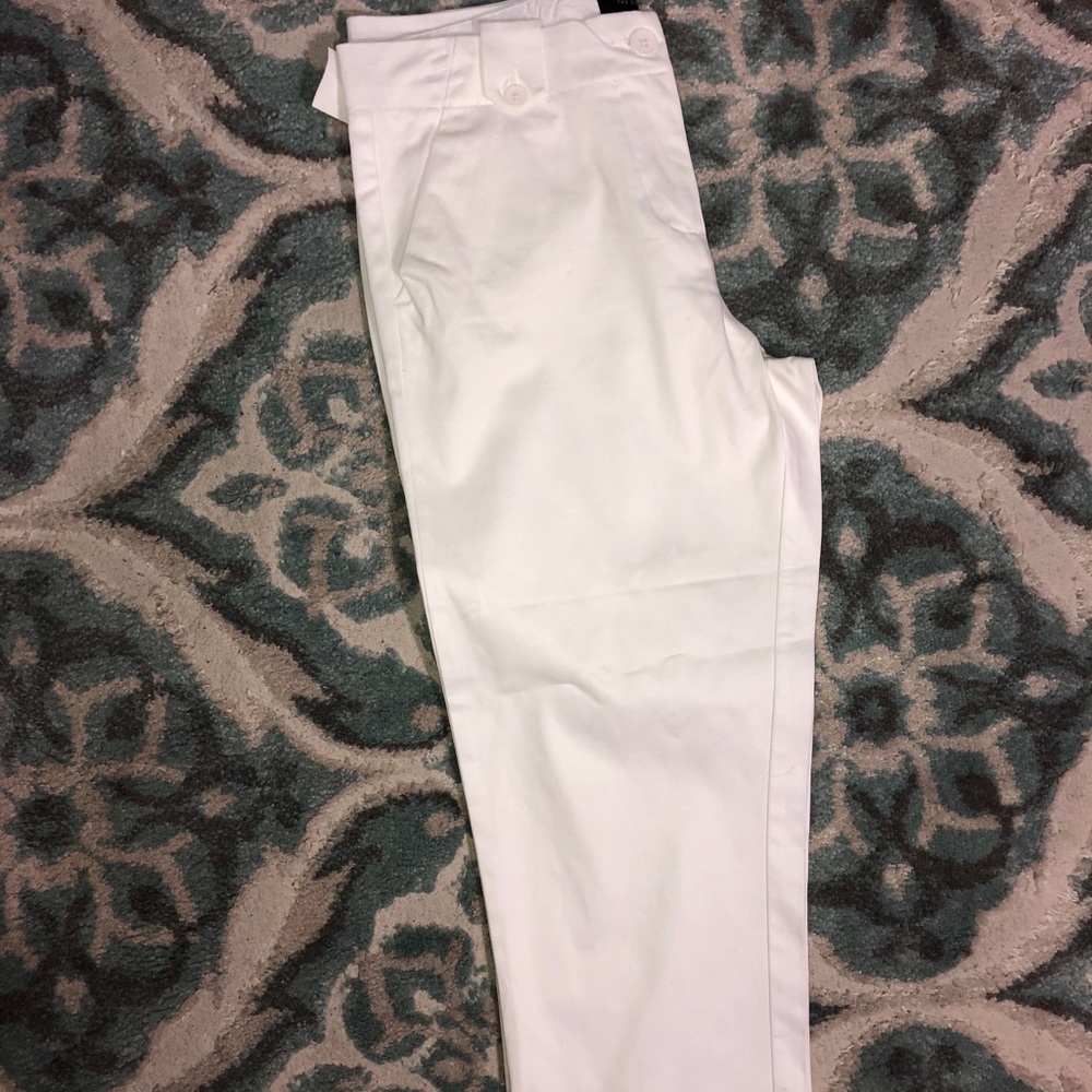 THE LIMITED CAPRIS PANTS